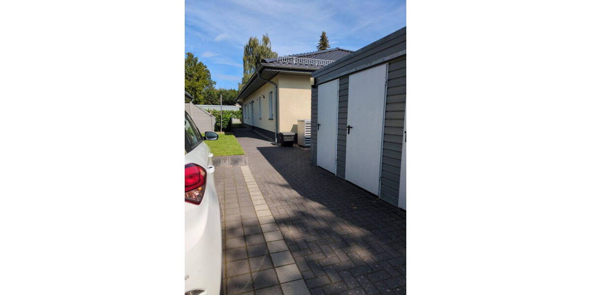 Etagenwohnung Königs Wusterhausen Niederlehme - 2 Zimmer, 73 m&sup2;, 1.258&euro; | Angebot:26306901