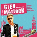 Glen Matlock & Band