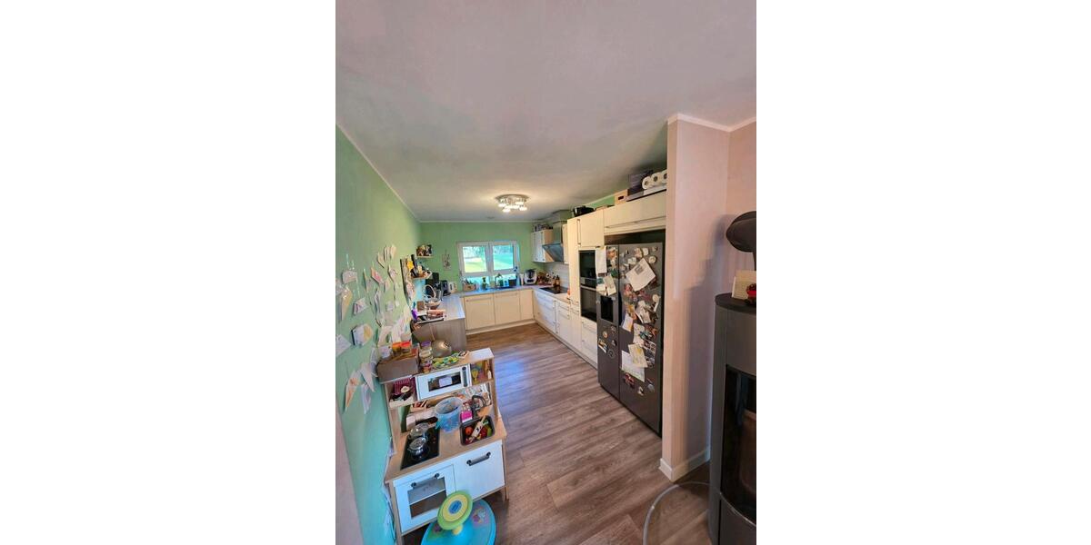 Einfamilienhaus Berlin Spandau - 5.5 Zimmer, 140 m&sup2;, 2.500&euro; | Angebot:24637420