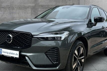 Volvo XC60 26.900 km 53.950 &euro; Berlin 12169