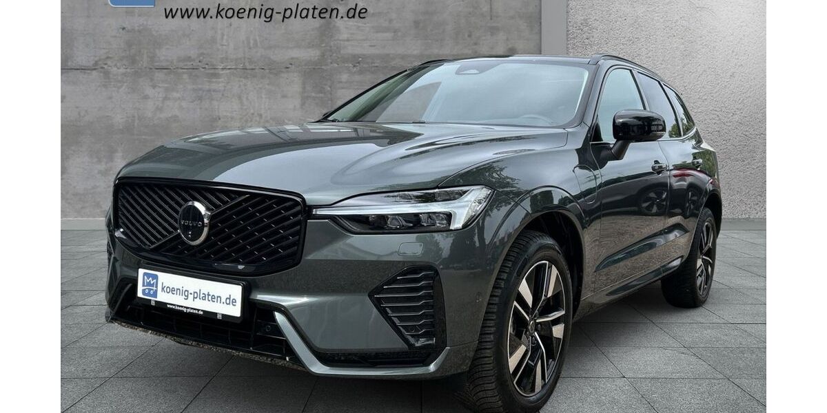 Volvo XC60 26.900 km 53.950 &euro; Berlin 12169