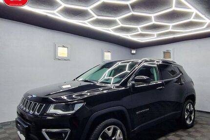 Jeep Compass 62.200 km 18.980 &euro; Berlin 12305