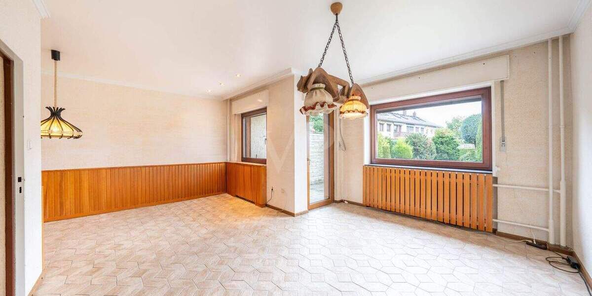 Reihenmittelhaus Berlin / Lichtenrade Lichtenrade - 4 Zimmer, 98 m&sup2;, 428.000&euro; | Angebot:25778370