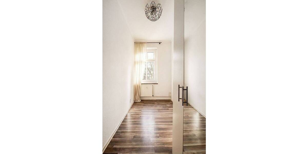 Etagenwohnung Berlin-Prenzlauer Berg Prenzlauer Berg - 2 Zimmer, 42 m&sup2;, 275.000&euro; | Angebot:25987008