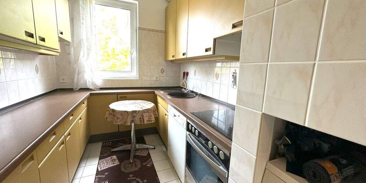 Etagenwohnung Berlin Mariendorf - 2 Zimmer, 58 m&sup2;, 238.000&euro; | Angebot:25837416