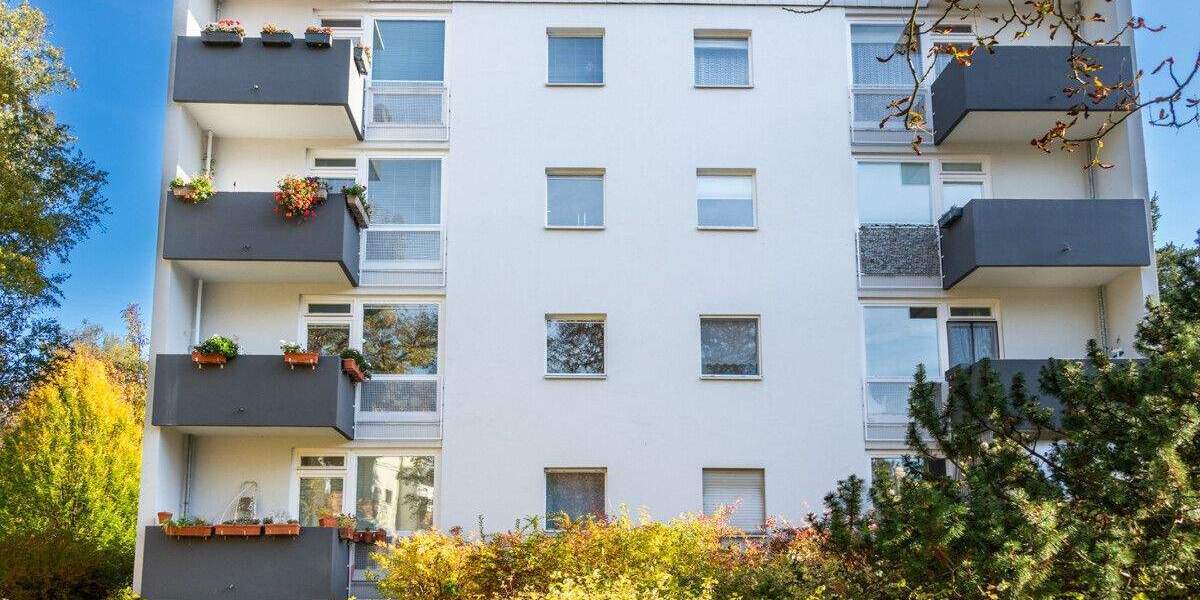 Etagenwohnung Berlin Lichterfelde - 3 Zimmer, 89 m&sup2;, 375.000&euro; | Angebot:25756240