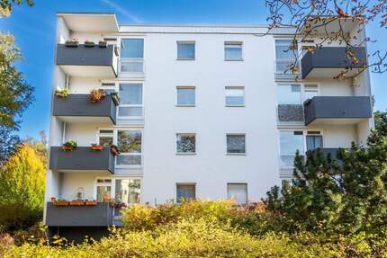 Wohnung Berlin Lichterfelde - 3 Zimmer, 89 m&sup2;, 375.000&euro; | Angebot:25756240