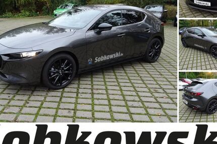 Mazda 3 13.055 km 27.490 &euro; Berlin 13407