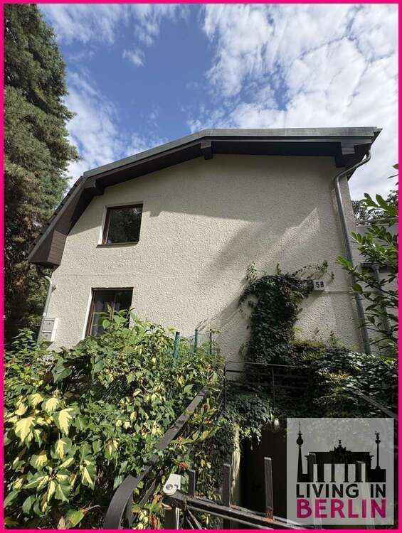 Wohnung zum Mieten in Berlin 1.350 € 88.89 m²