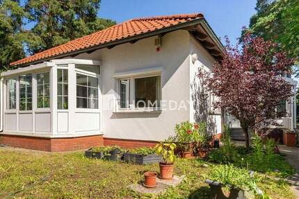 Haus Berlin Karolinenhof - 4 Zimmer, 152 m&sup2;, 589.000&euro; | Angebot:24710350