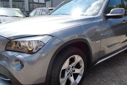 BMW X1 132.123 km 9.450 € Falkensee 14612