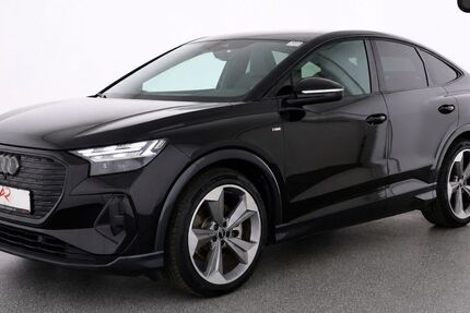 Audi Q4 e-tron 41.559 km 45.880 &euro; Berlin 12103