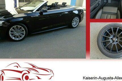 Audi A5 96.524 km 27.900 &euro; Berlin 10553