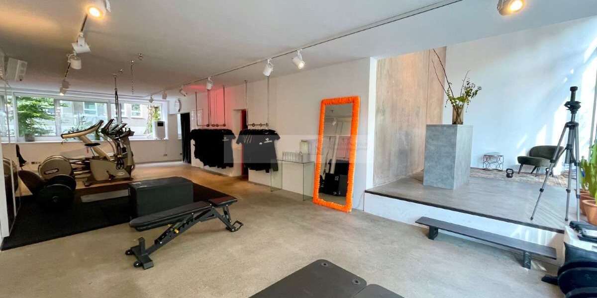 Gewerbeobjekt Berlin Pankow - 750.000&euro; | Angebot:26940394