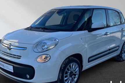Fiat 500L 71.250 km 7.775 &euro; Oranienburg OT Germendorf 16515