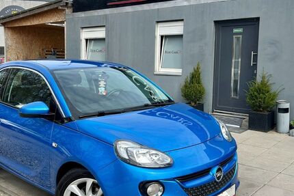 Opel Adam 87.411 km 6.990 &euro; Berlin 13088