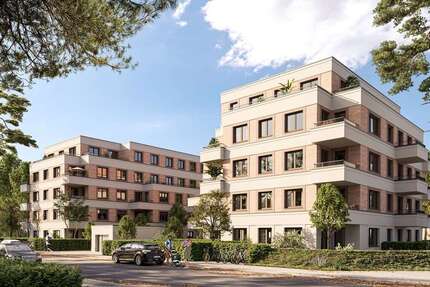 Wohnung zum Kaufen in Berlin 1.121.310 € 103.66 m² 4 zimmer