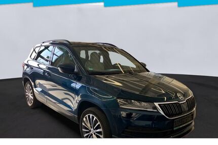 Skoda Karoq 66.140 km 25.870 &euro; Berlin 12099