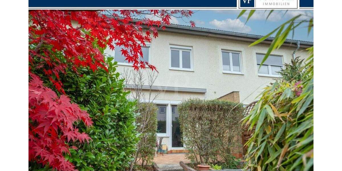 Reihenmittelhaus Berlin Lichtenrade - 3 Zimmer, 97 m&sup2;, 413.500&euro; | Angebot:24471578