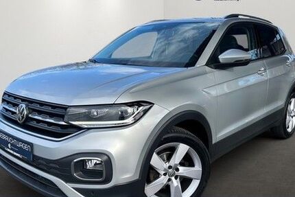 VW T-Cross 63.500 km 19.190 &euro; Rüdersdorf 15562