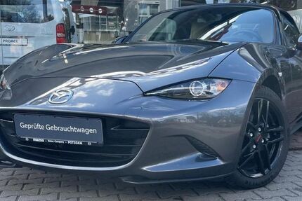 Mazda MX-5 18.276 km 26.950 &euro; Berlin 13403
