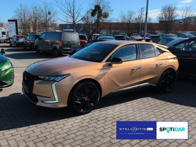 DS Automobiles DS4 21.850 km 23.790 &euro; Berlin 12681