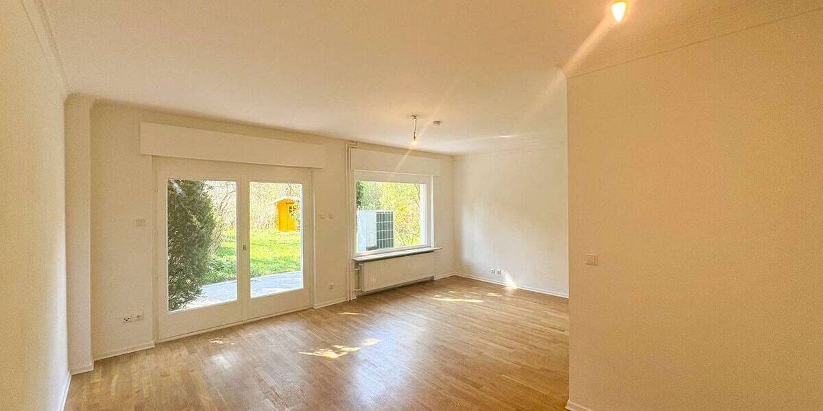 Reihenendhaus Berlin Lichtenrade - 4 Zimmer, 101 m&sup2;, 2.250&euro; | Angebot:26362135