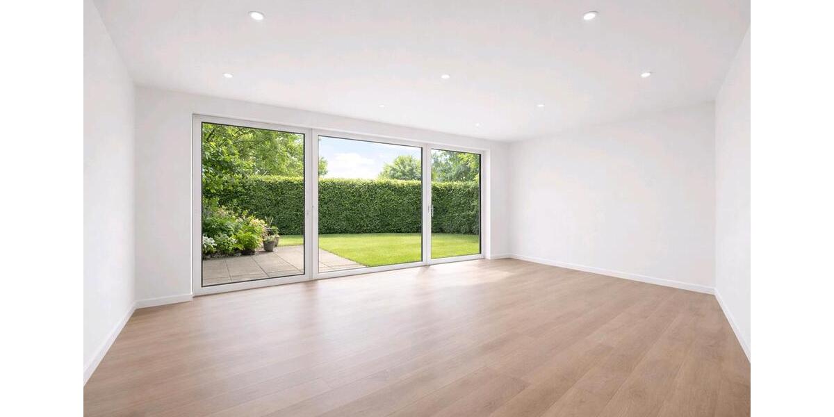 Erdgeschoßwohnung Berlin Steglitz-Zehlendorf - 3 Zimmer, 100 m&sup2;, 2.400&euro; | Angebot:24869570