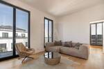 Etagenwohnung Berlin Hansaviertel - 4 Zimmer, 104 m&sup2;, 3.490&euro; | Angebot:26393077