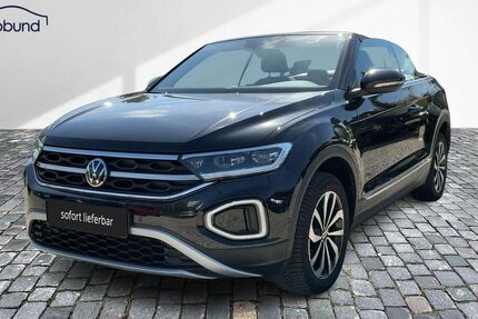 VW T-Roc 38.264 km 20.970 &euro; Gosen Neu-Zittau 15537