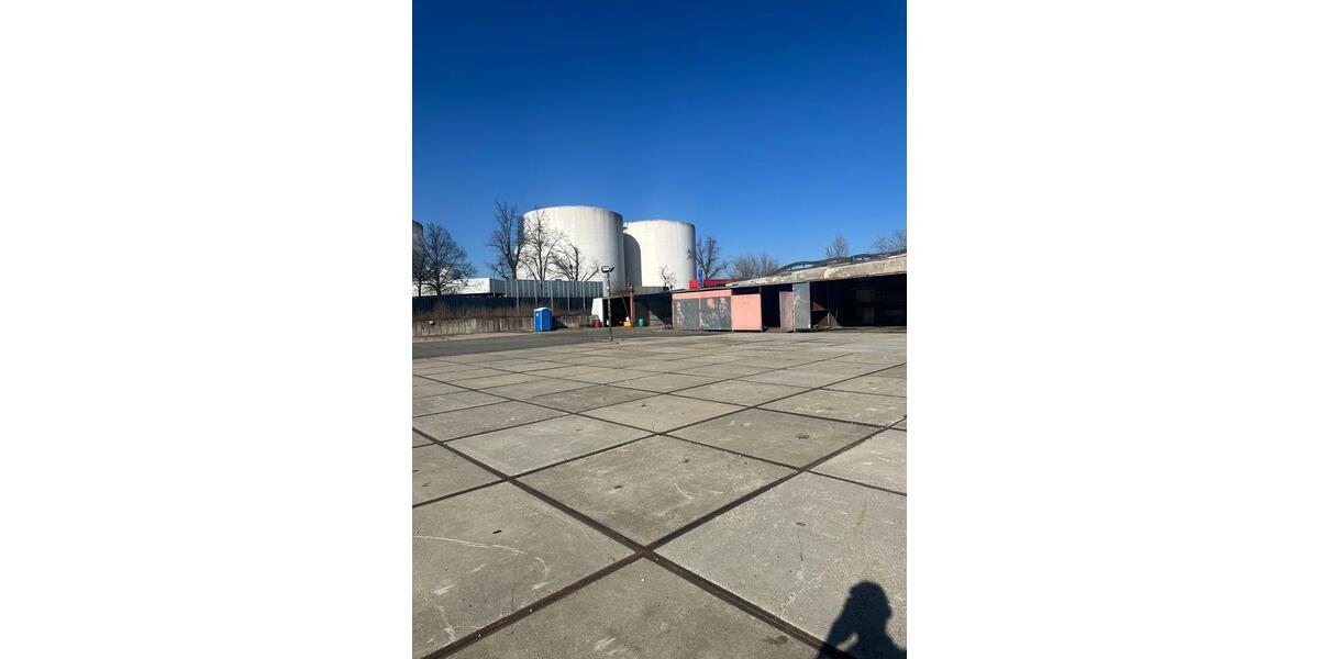 Gewerbeobjekt Berlin Marzahn-Hellersdorf - 5&euro; | Angebot:25855092