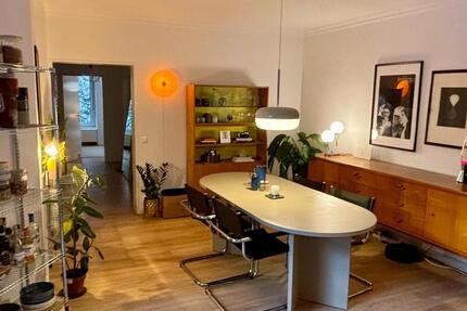 Wohnung Berlin Neukölln - 4 Zimmer, 90 m&sup2;, 550&euro; | Angebot:27700895