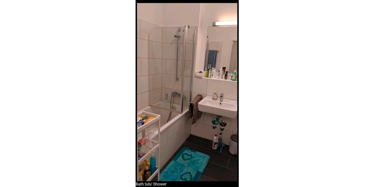 Erdgeschoßwohnung Berlin Mitte - 2 Zimmer, 85 m&sup2;, 1.678&euro; | Angebot:26611542
