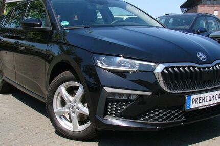 Skoda Scala 4.982 km 21.980 &euro; Falkensee 14612