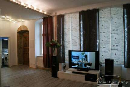Zimmer Berlin Pankow - 1 Zimmer, 1.495&euro; | Angebot:5649424