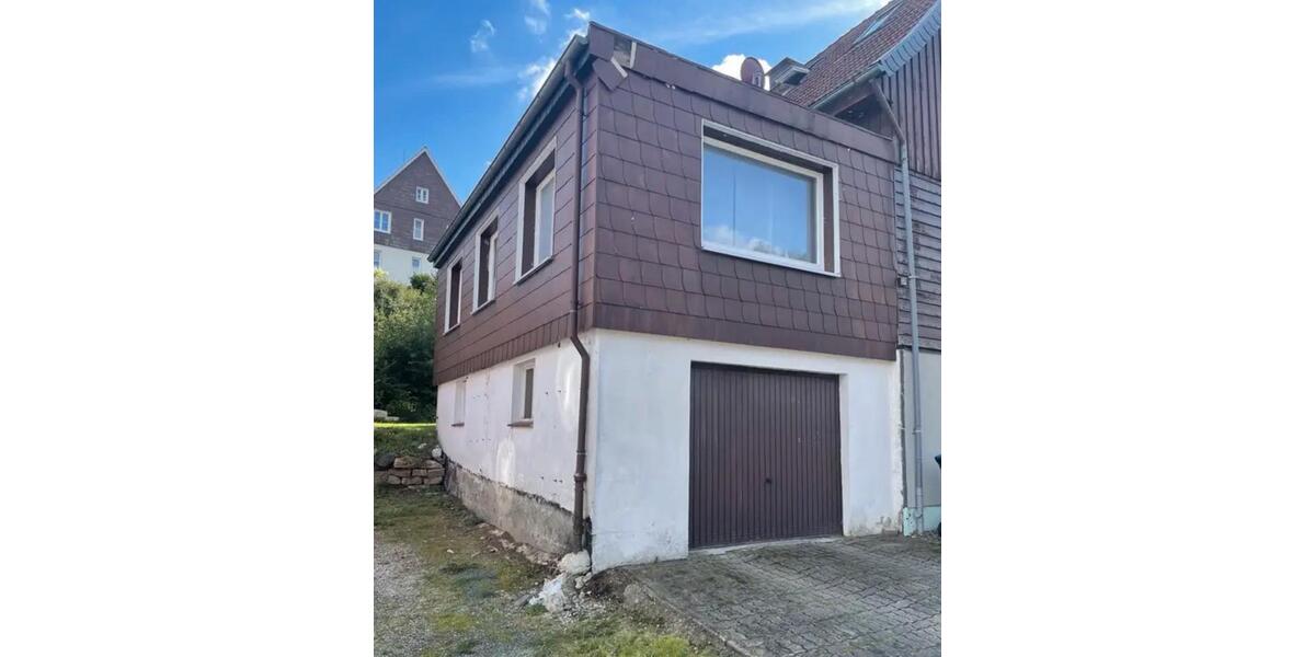 Einfamilienhaus Berlin Reinickendorf - 230.000&euro; | Angebot:26762454
