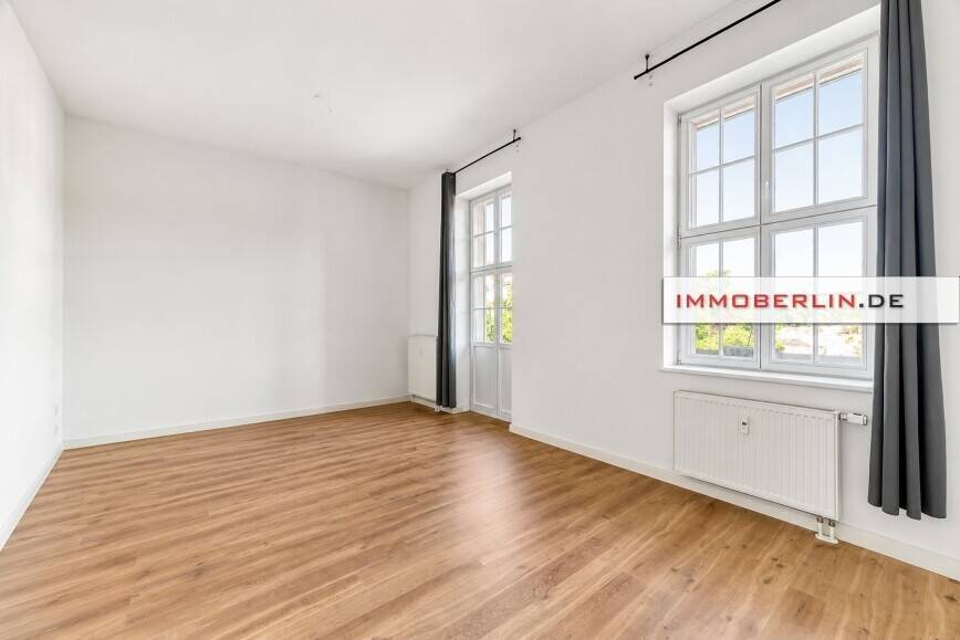 Etagenwohnung Berlin Spandau - 4 Zimmer, 127 m&sup2;, 475.000&euro; | Angebot:26804655
