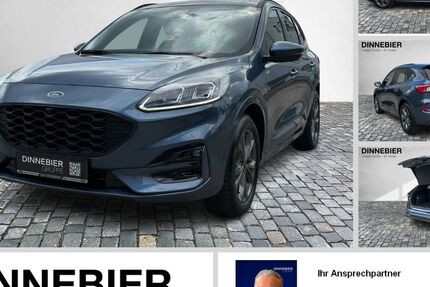 Ford Kuga 27.500 km 30.480 &euro; Berlin 12681