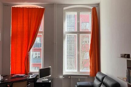 Wohnung Berlin Friedrichshain-Kreuzberg - 3 Zimmer, 100 m&sup2;, 780&euro; | Angebot:24844930