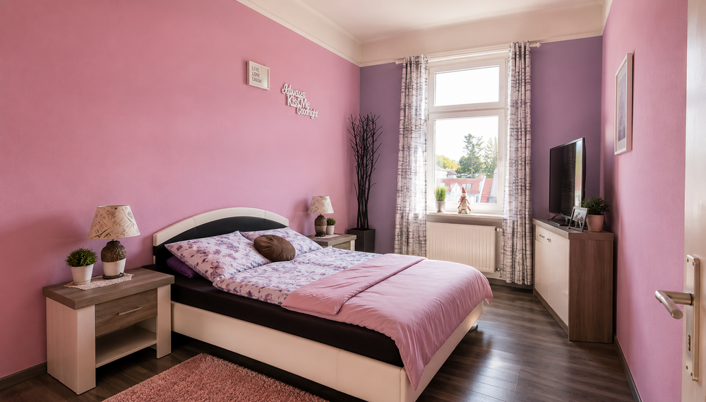 Wohnen & Vermieten unter einem Dach - Mehrfamilienhaus, Wohnhaus Berlin Reinickendorf | Angebot:26655547