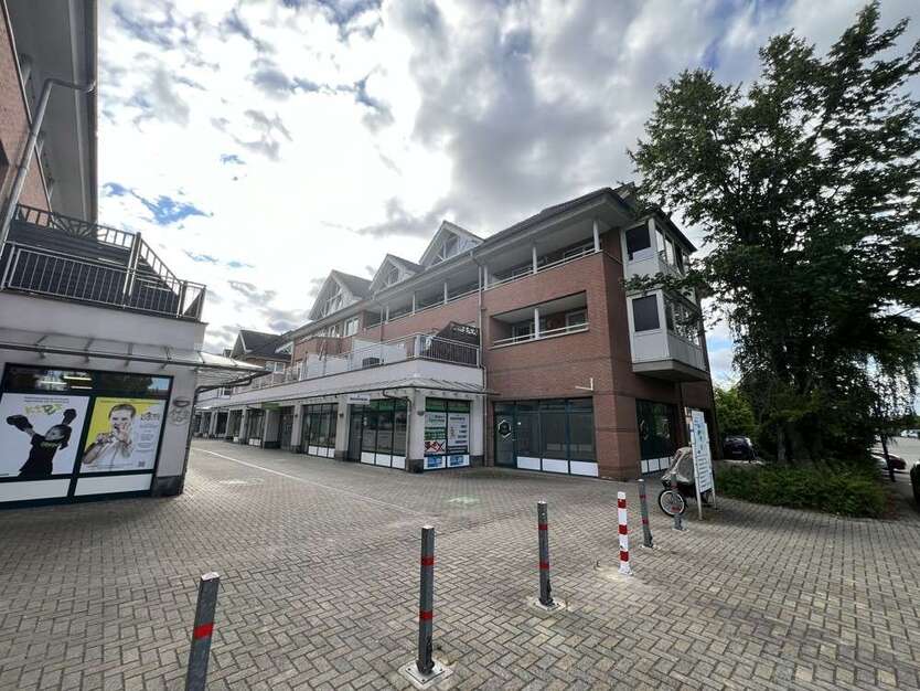Wohnung zum Kaufen in Schönefeld, Grossziethen 239.000 € 57.75 m² 2 zimmer