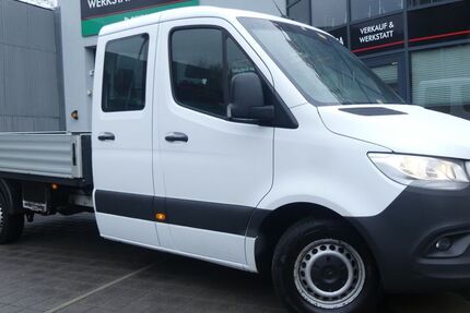Mercedes-Benz Sprinter 112.343 km 27.800 &euro; Berlin 13156