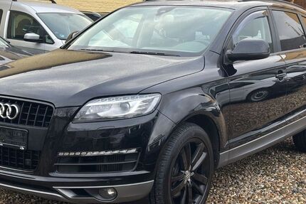 Audi Q7 260.000 km 12.800 &euro; Berlin 14059