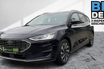 Ford Focus 15.396 km 21.380 € Berlin 12359