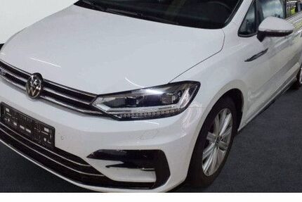 VW Touran 21.560 km 35.840 &euro; Berlin 12099