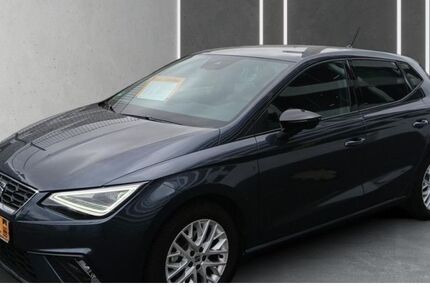 Seat Ibiza 5.656 km 19.559 &euro; Berlin 13581