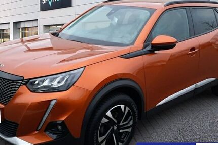 Peugeot 2008 60.140 km 14.490 &euro; Berlin 12681