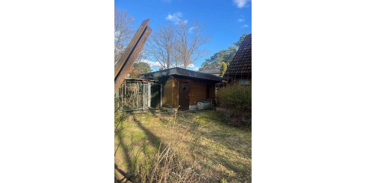 Mehrfamilienhaus, Wohnhaus Panketal Zepernick - 3 Zimmer, 65 m&sup2;, 149.999&euro; | Angebot:26607501