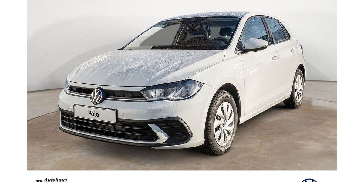VW Polo 2.000 km 19.804 &euro; Potsdam 14482