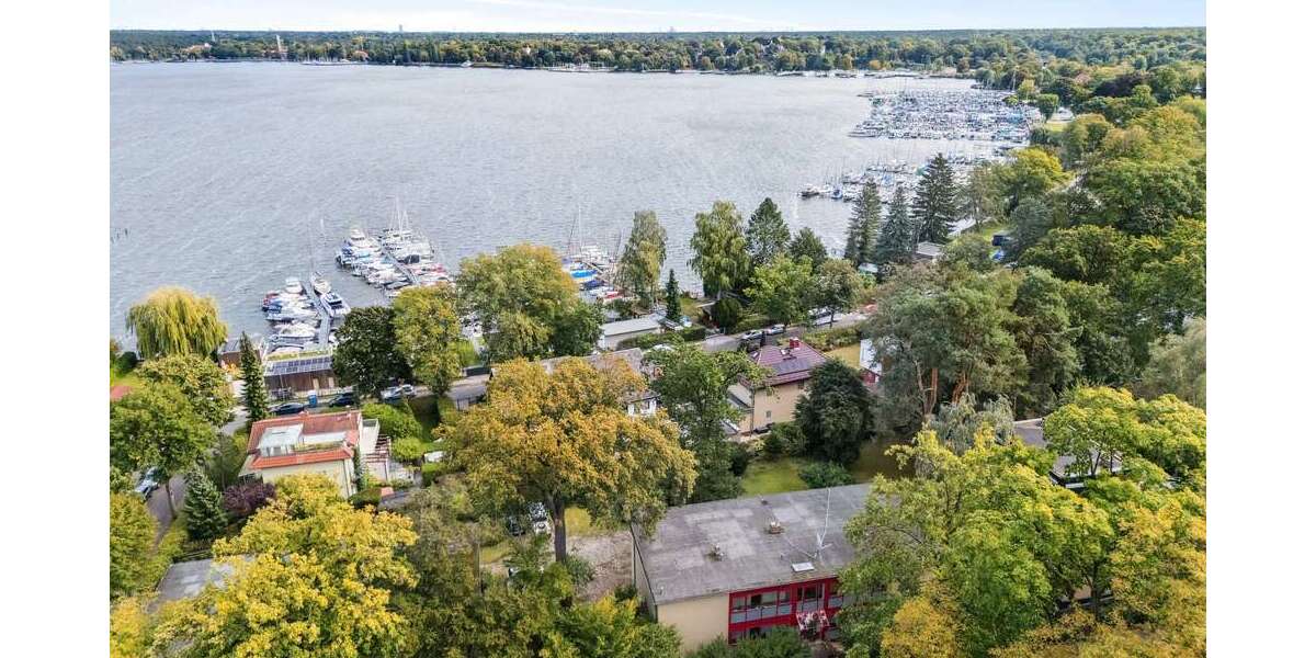 Etagenwohnung Berlin Steglitz-Zehlendorf - 1.5 Zimmer, 46 m&sup2;, 295.000&euro; | Angebot:24826674